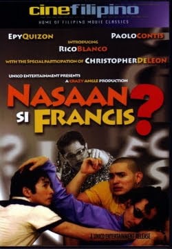 Nasaan si Francis?                                  (2006)