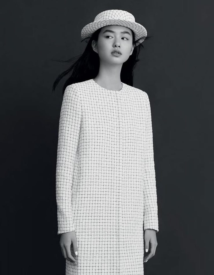 Estelle Chen Estelle Chen