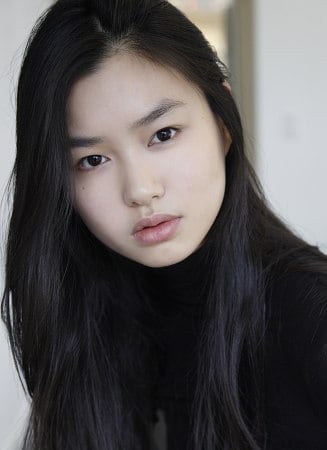 Estelle Chen