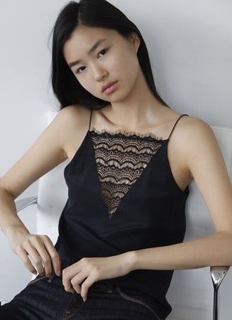 Estelle Chen Estelle Chen