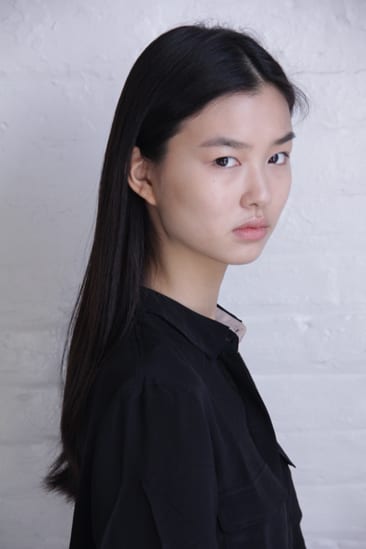 Estelle Chen