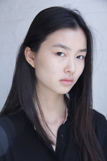 Estelle Chen