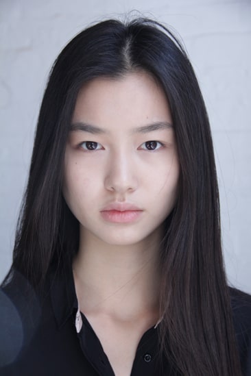 Estelle Chen