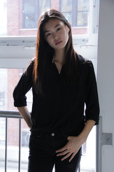 Estelle Chen Estelle Chen