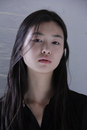 Estelle Chen