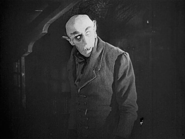 Nosferatu Nosferatu