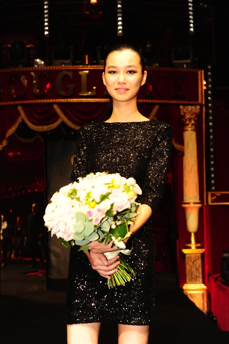 Estelle Chen Estelle Chen