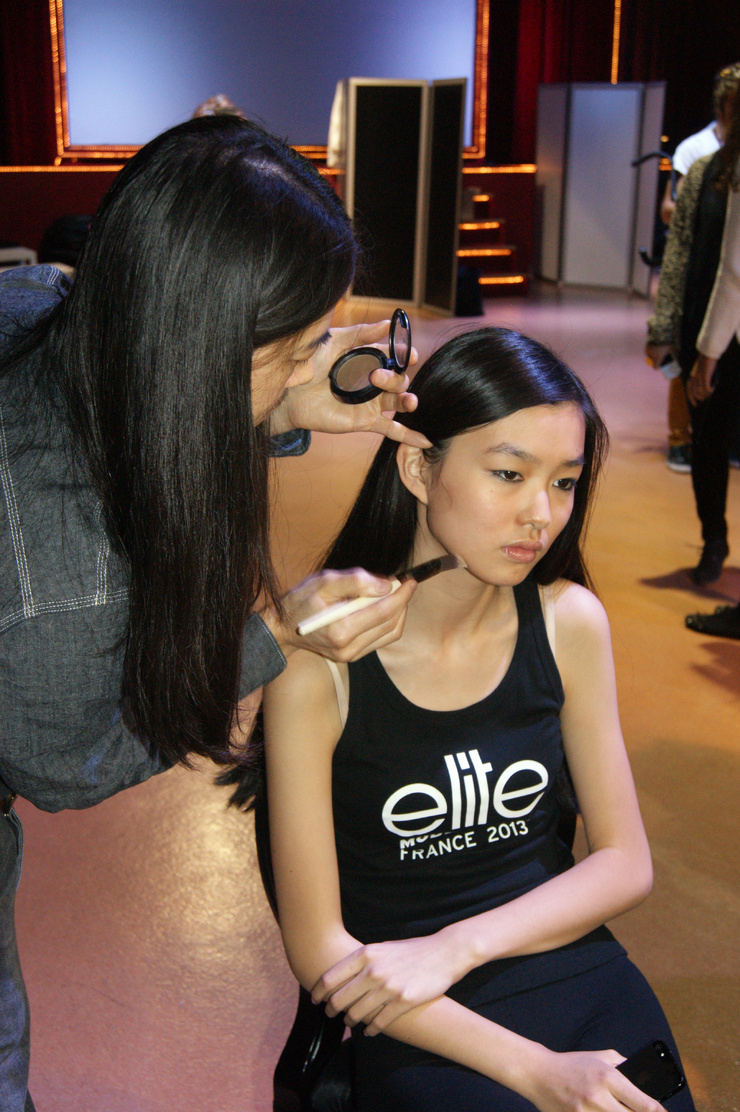 Estelle Chen