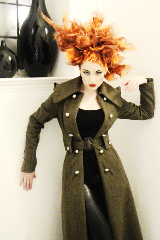 Ulorin Vex Ulorin Vex
