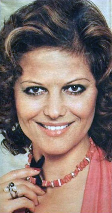 Claudia Cardinale Claudia Cardinale