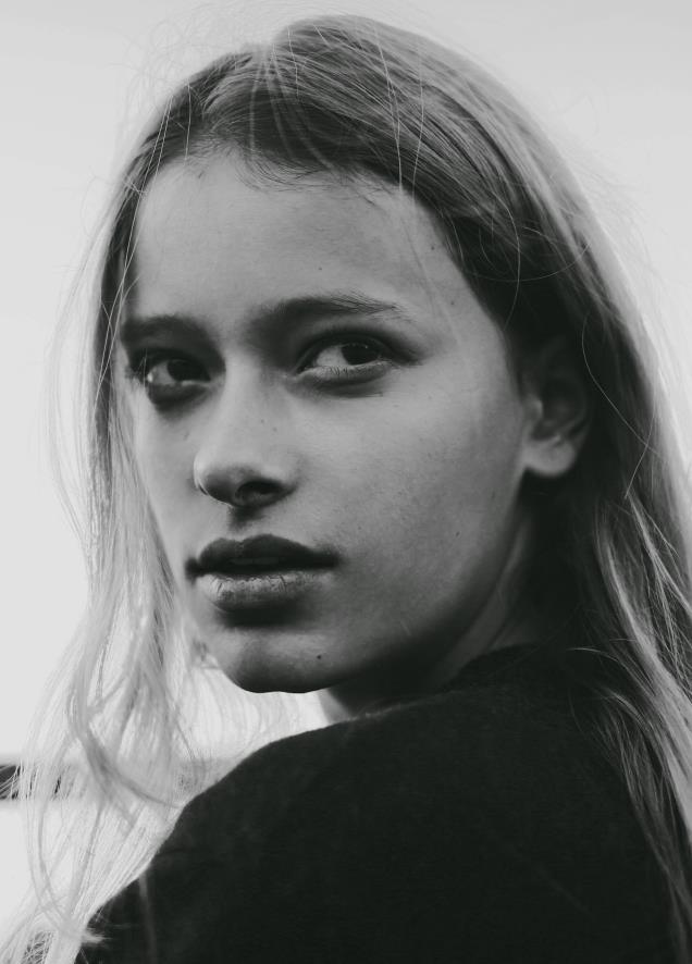 Jade de Lavareille