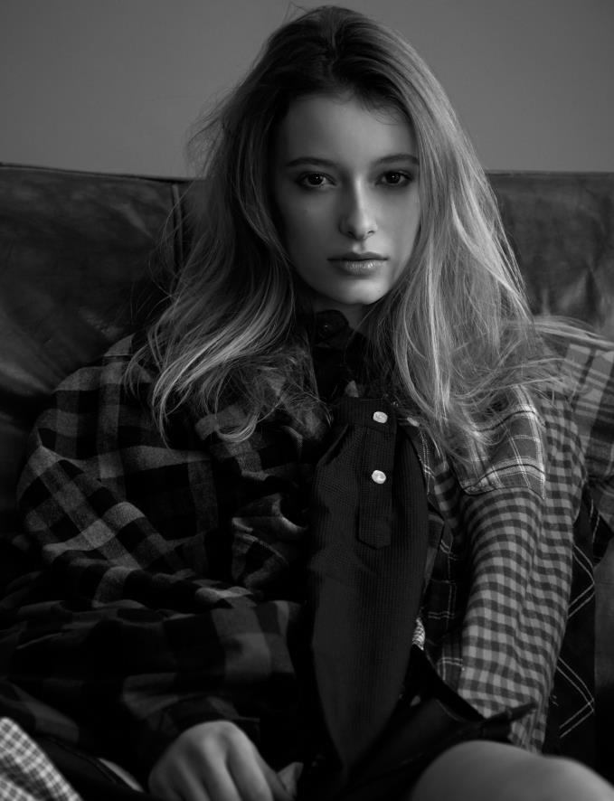 Jade de Lavareille