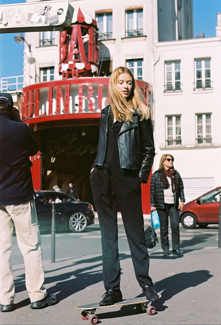 Jade de Lavareille