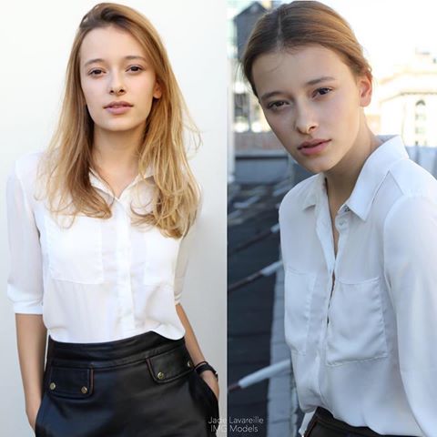 Jade de Lavareille
