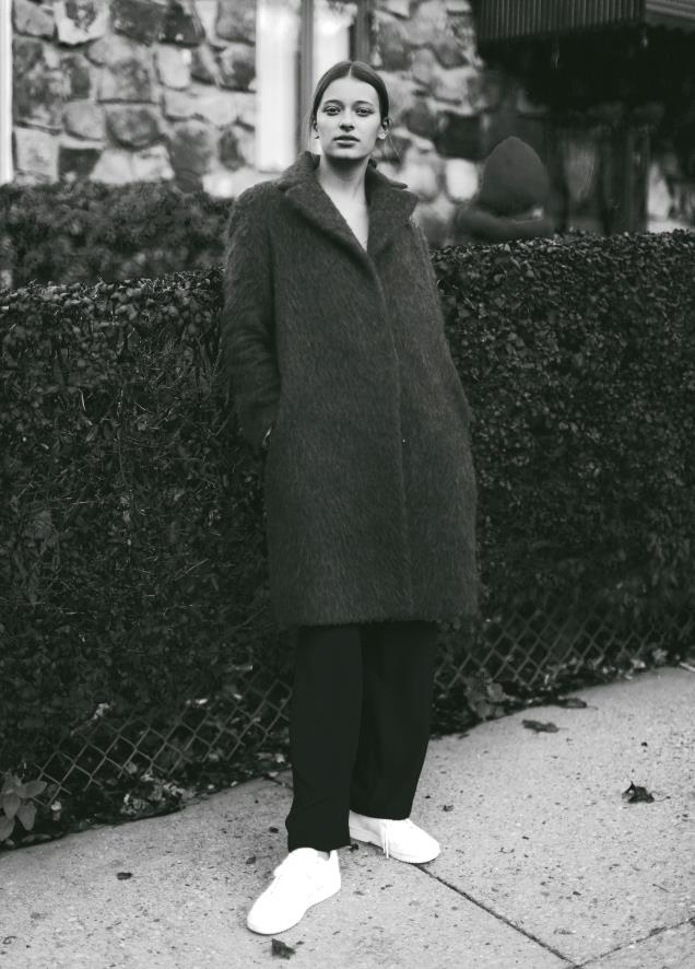 Jade de Lavareille