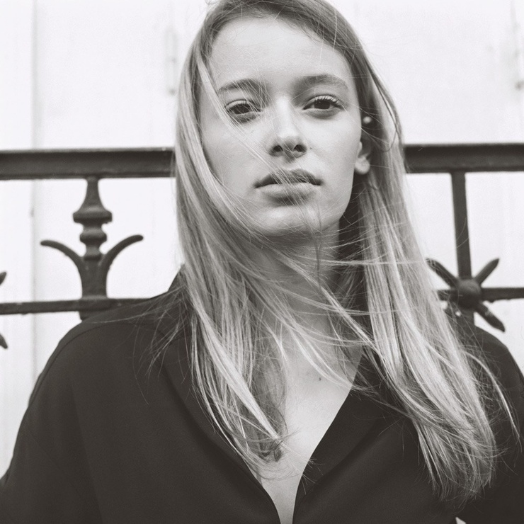 Jade de Lavareille