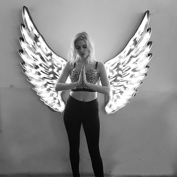 Ashley James Ashley James