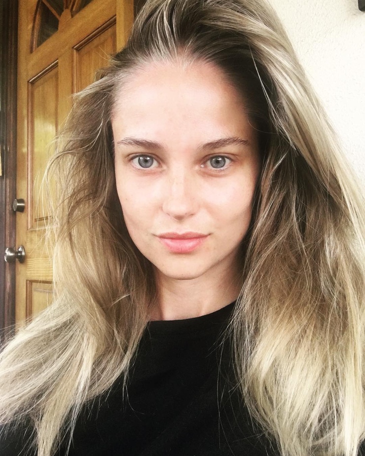 Genevieve Morton Genevieve Morton