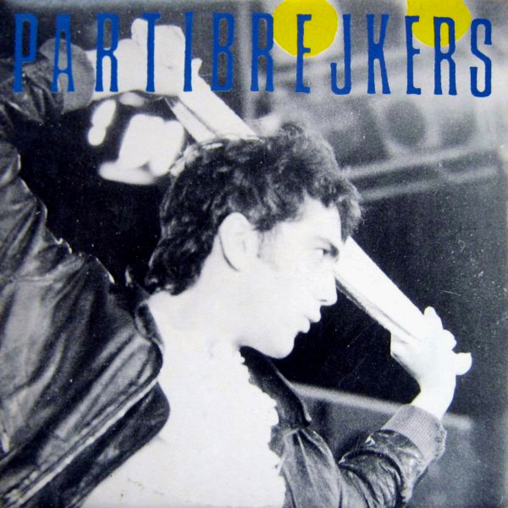 Partibrejkers II Partibrejkers II