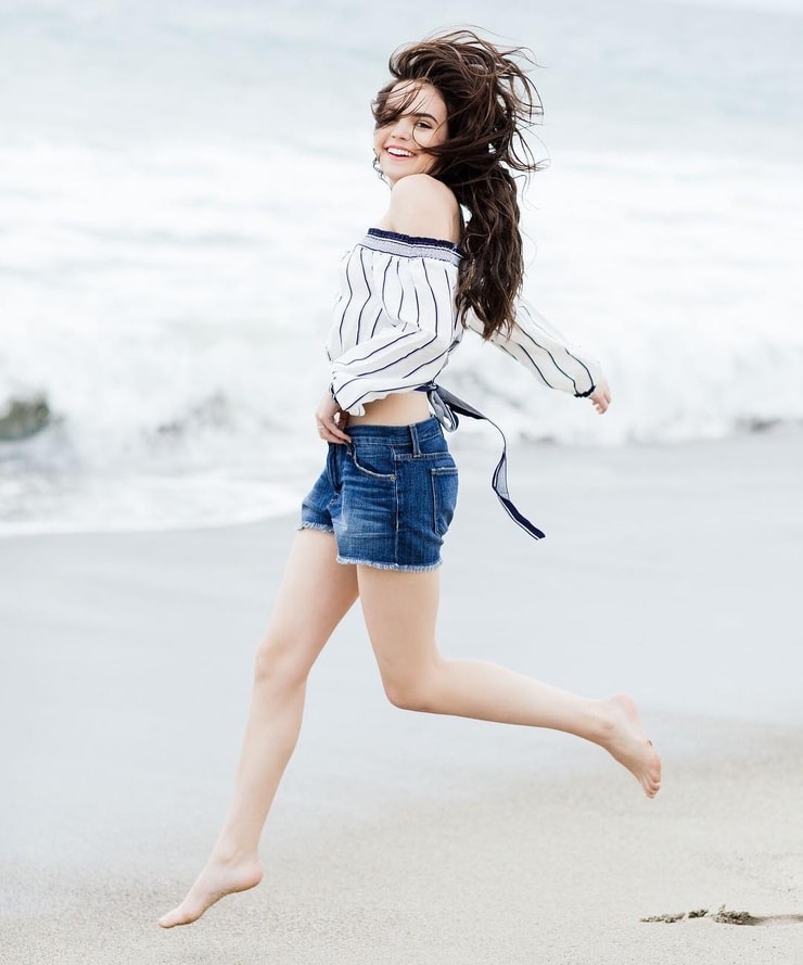 Bailee Madison Bailee Madison