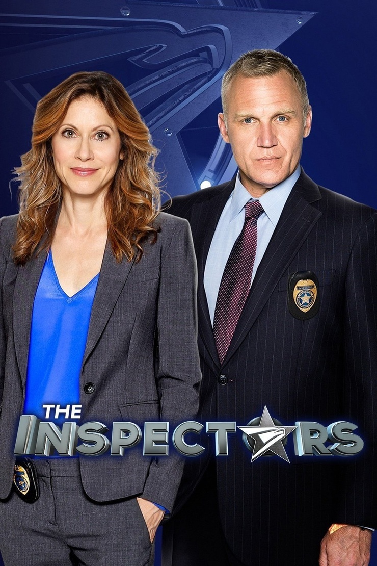 The Inspectors The Inspectors