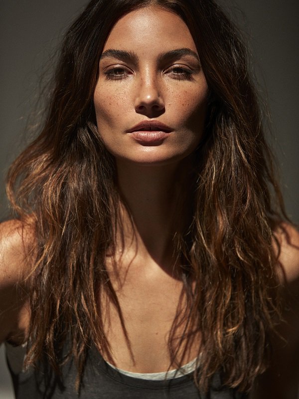 Lily Aldridge Lily Aldridge