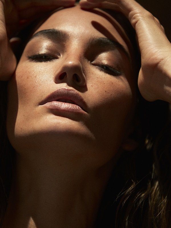 Lily Aldridge Lily Aldridge