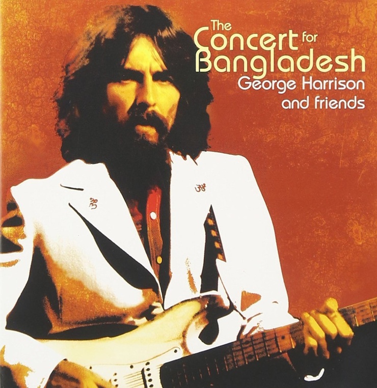 The Concert for Bangladesh