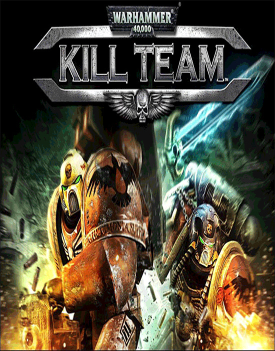 Warhammer 40,000: Kill Team