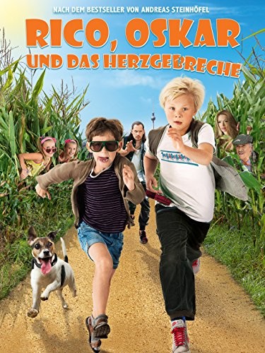 Rico, Oskar und das Herzgebreche Rico, Oskar und das Herzgebreche