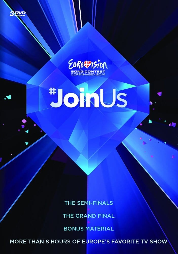 The Eurovision Song Contest