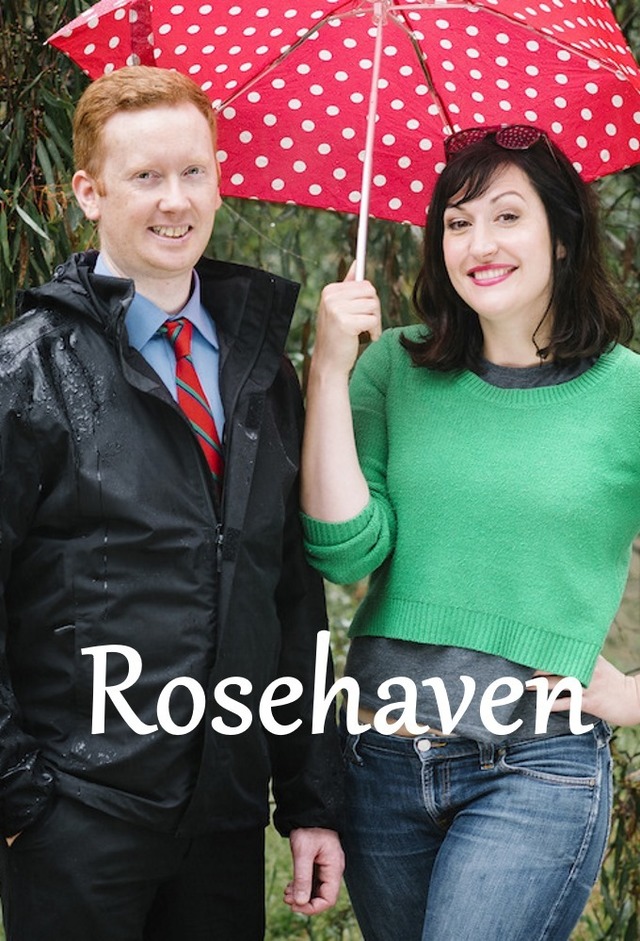 Picture of Rosehaven (2016 )