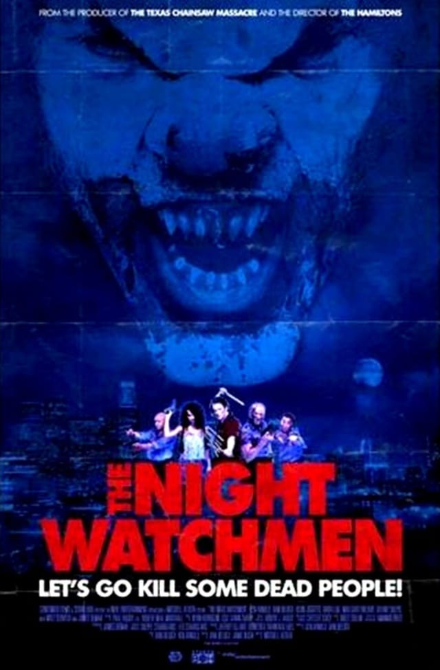 The Night Watchmen