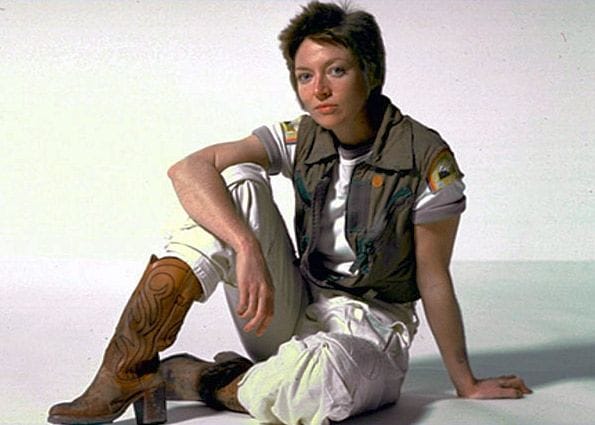 Veronica Cartwright