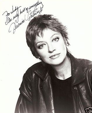 Veronica Cartwright