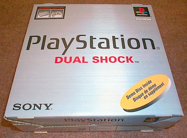 PlayStation