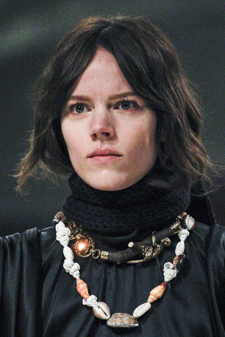 Freja Beha Erichsen