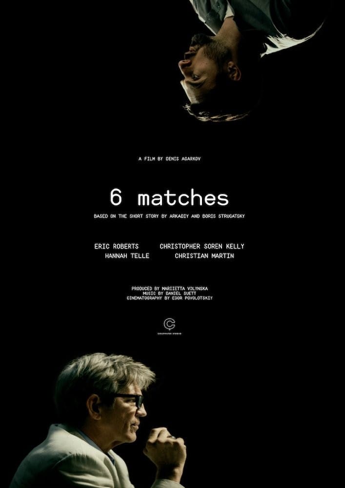 Six Matches