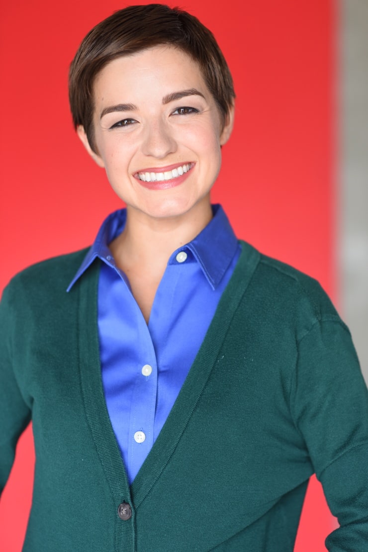 Picture of Hannah Johnson