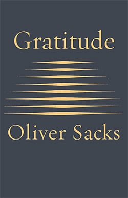 Gratitude
