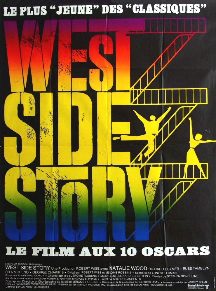 West Side Story