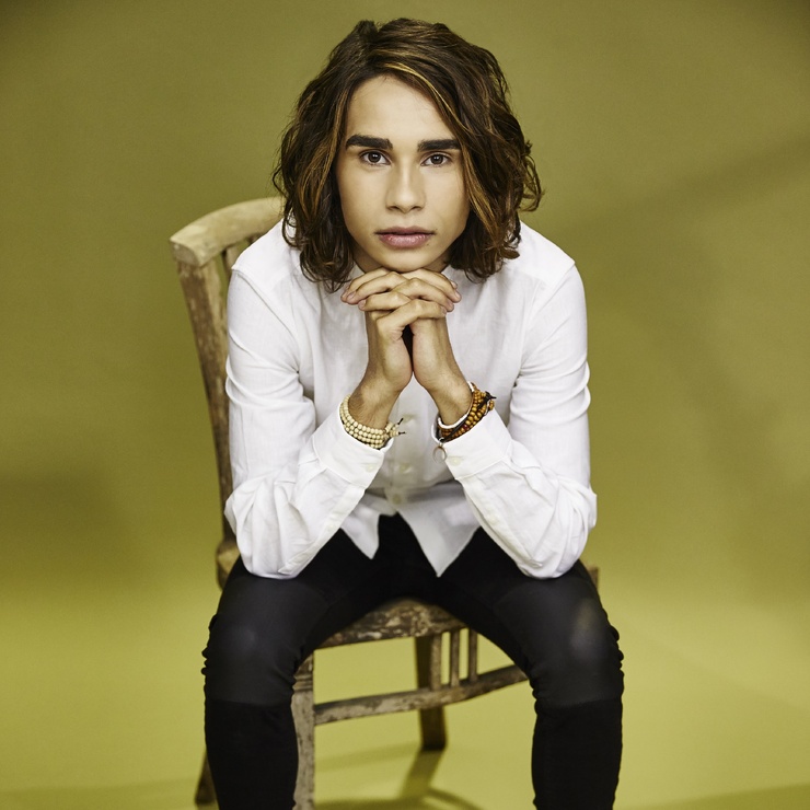 Picture Of Isaiah Firebrace picture-of-isaiah-firebrace