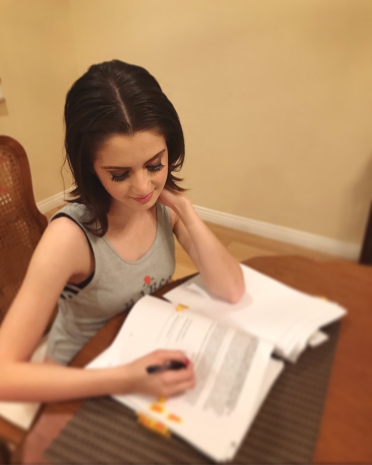 Laura Marano Laura Marano