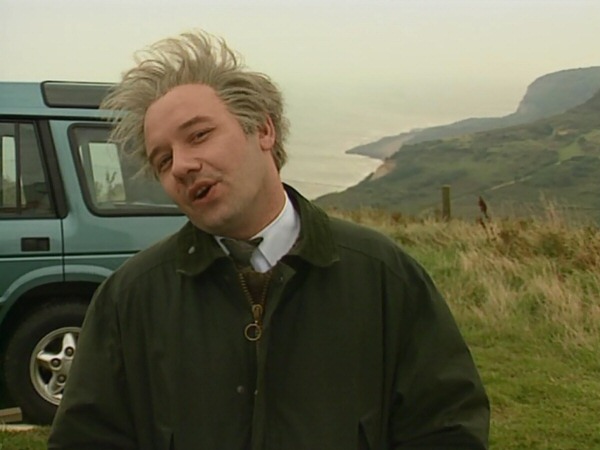 The Smell of Reeves and Mortimer The Smell of Reeves and Mortimer