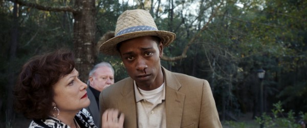 Get Out (2017)
