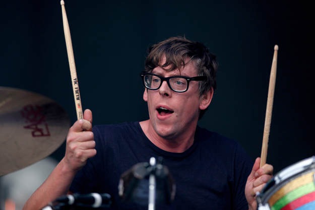 Patrick J. Carney