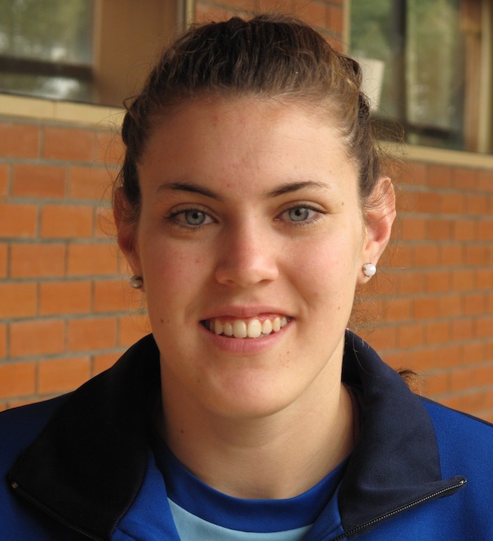 Tanya Acosta