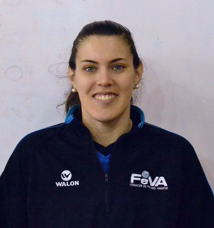 Tanya Acosta
