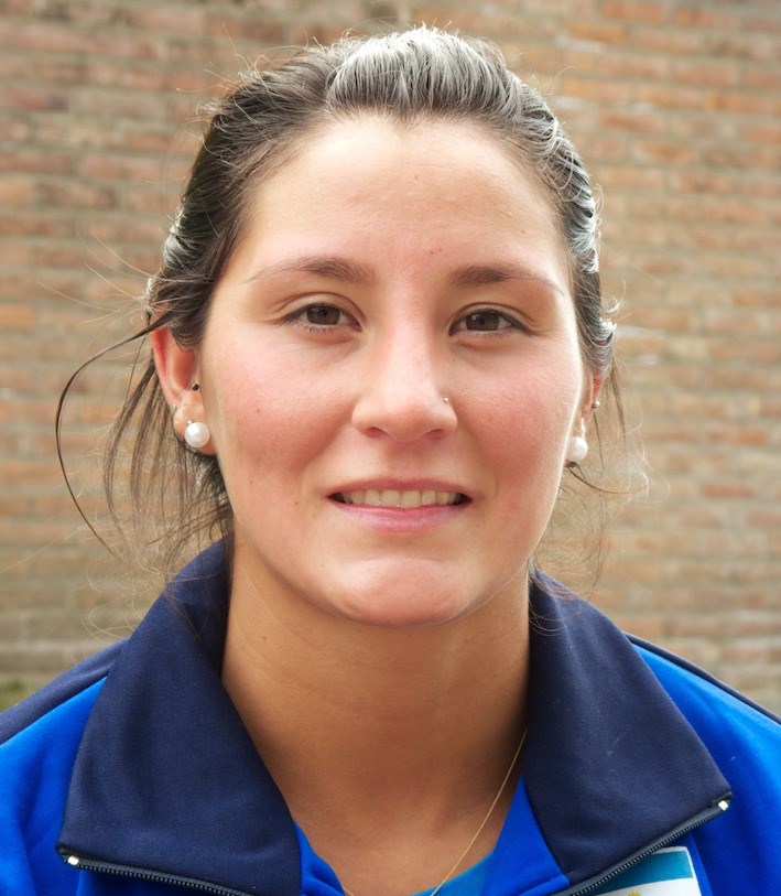 Yamila Nizetich