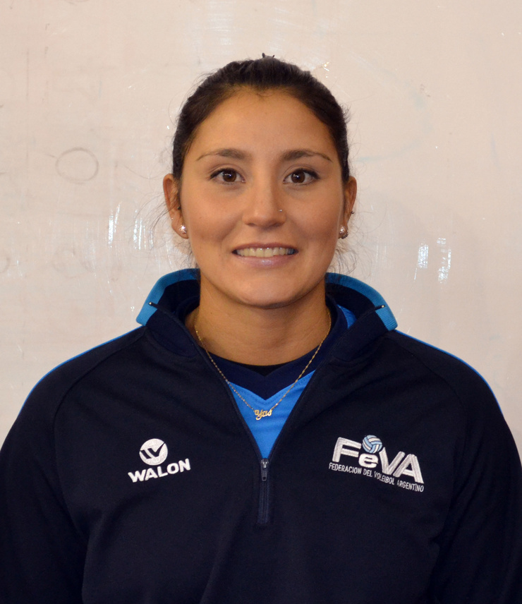 Yamila Nizetich